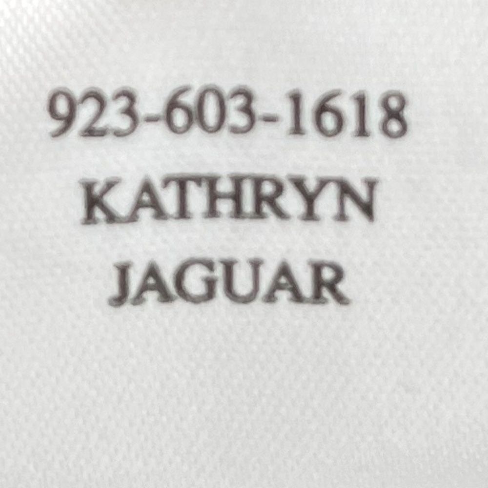 RAILS Kathryn Button Down Leopard Print Blouse To… - image 12